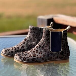 Mini Boden Chelsea Boot